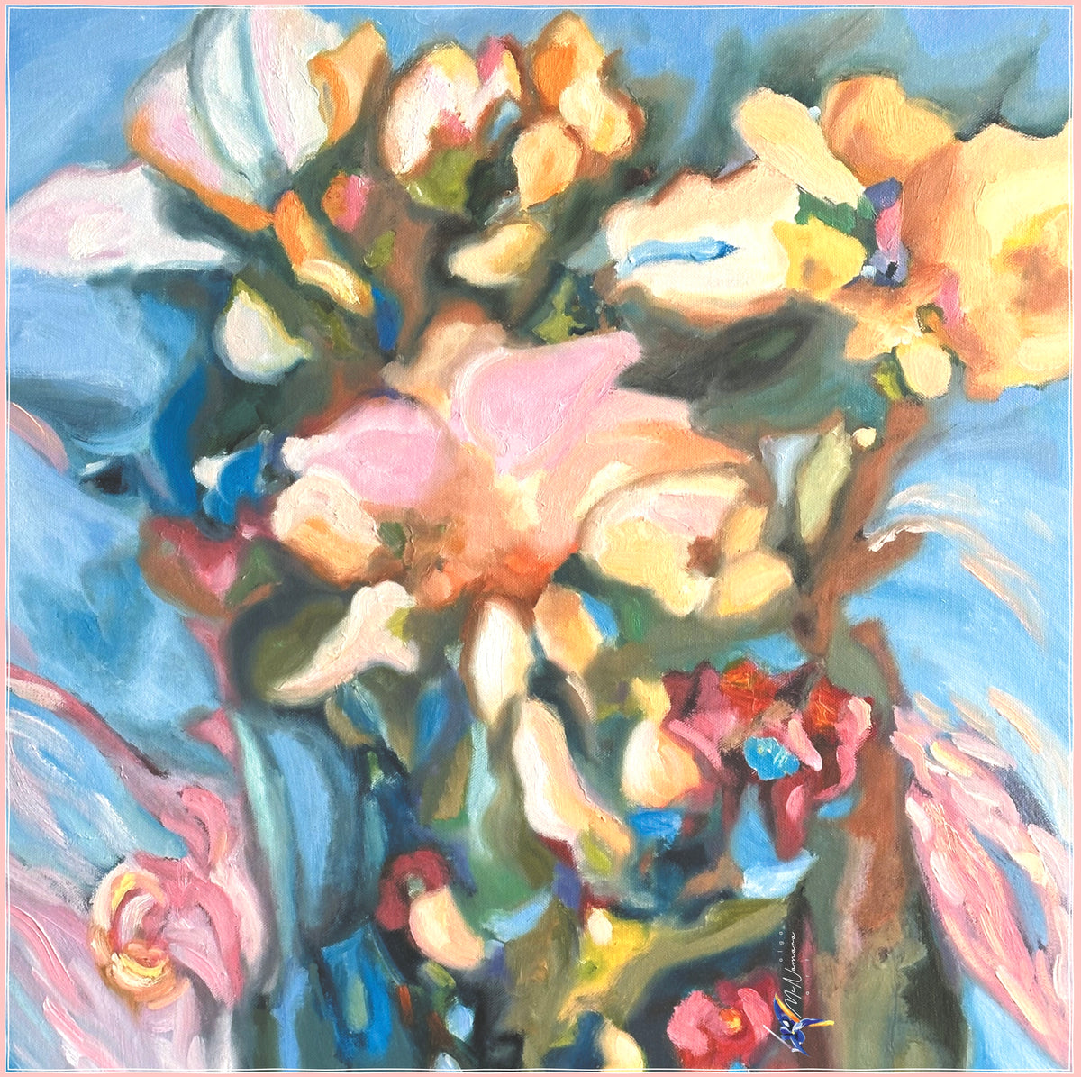 Summer Bloom